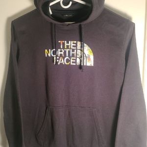 North Face Hoodie
